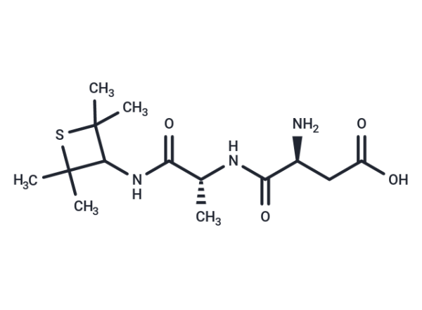 Alitame anhydrous