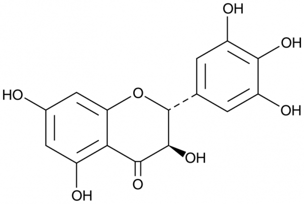 Dihydromyricetin