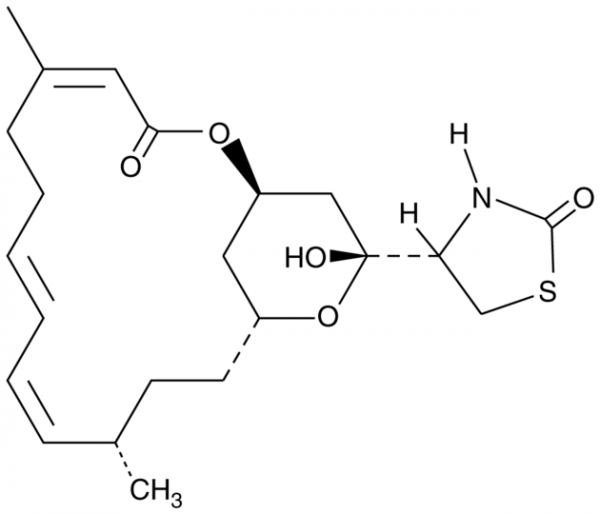 Latrunculin A