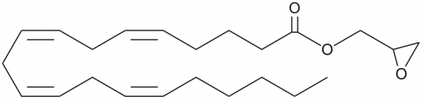 O-Arachidonoyl Glycidol