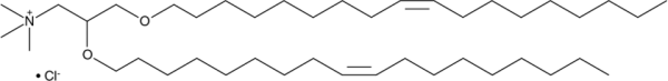 N-[1-(2,3-Dioleyloxy)propyl]-N,N,N-trimethylammonium (chloride)