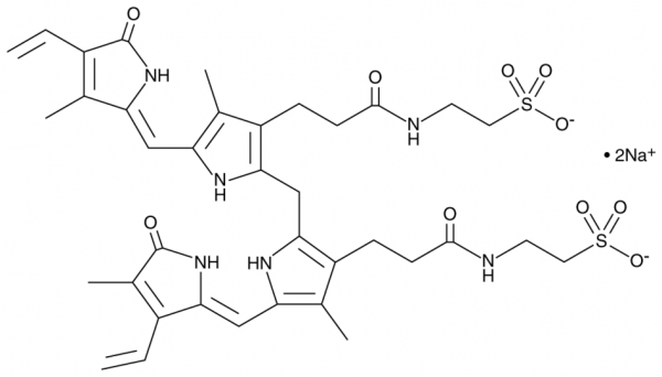 Bilirubin Conjugate (sodium salt)