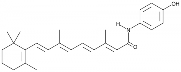 Fenretinide