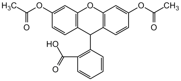 Dihydrofluorescein diacetate