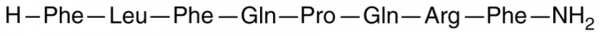 Neuropeptide FF (trifluoroacetate salt)