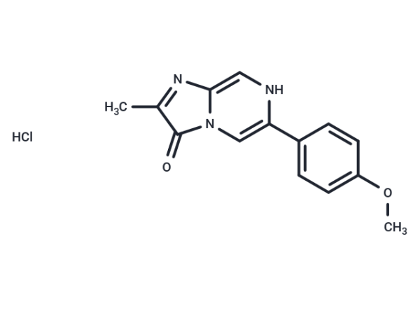 MCLA hydrochloride