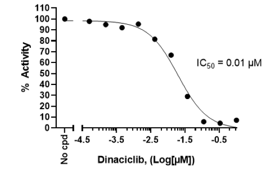 CDK9 Assay Kit