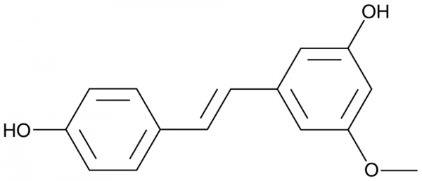 Pinostilbene