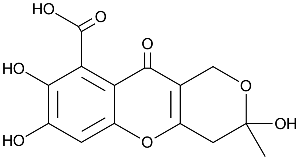 Fulvic Acid