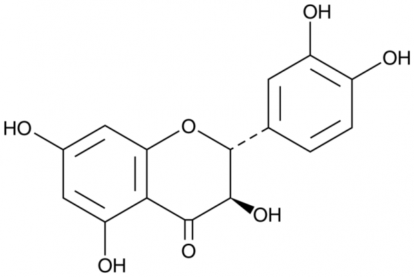 (+)-Taxifolin