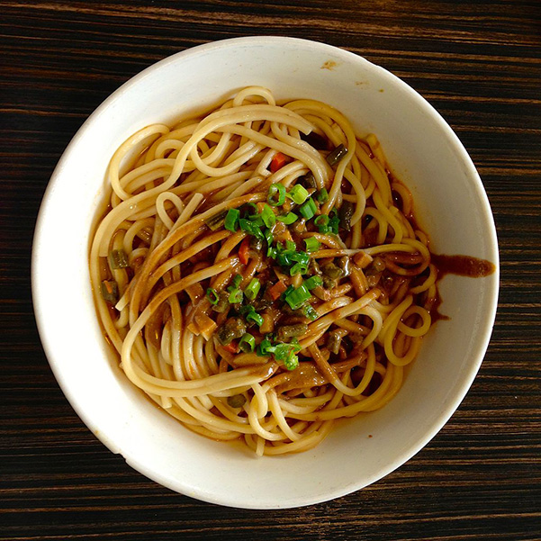 Hot-Dry-Noodles