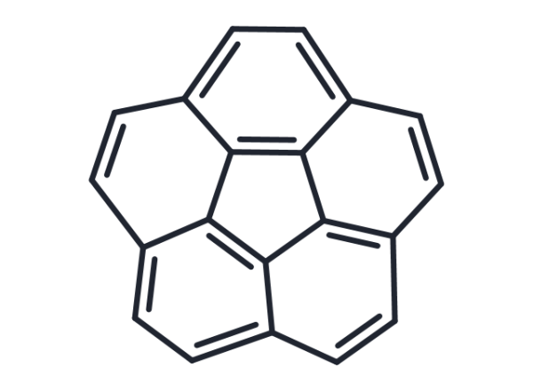 Corannulene