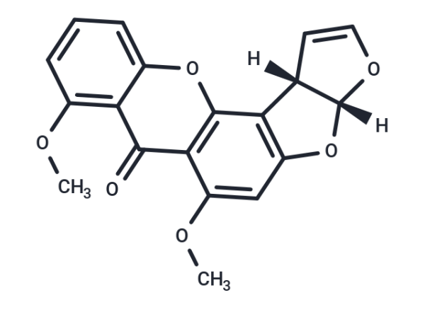 O-Methylsterigmatocystin