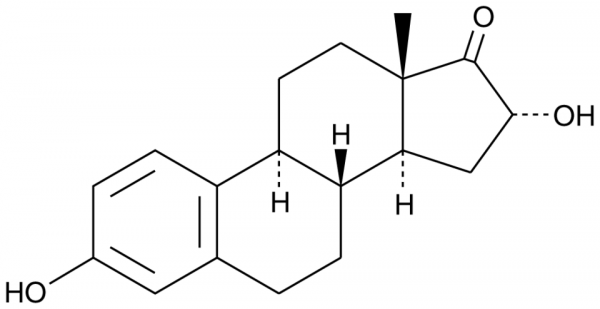 16alpha-hydroxy Estrone