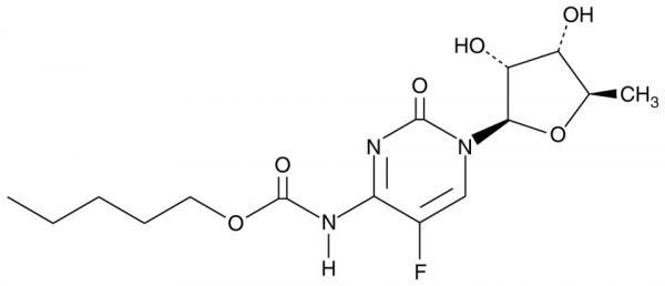 Capecitabine