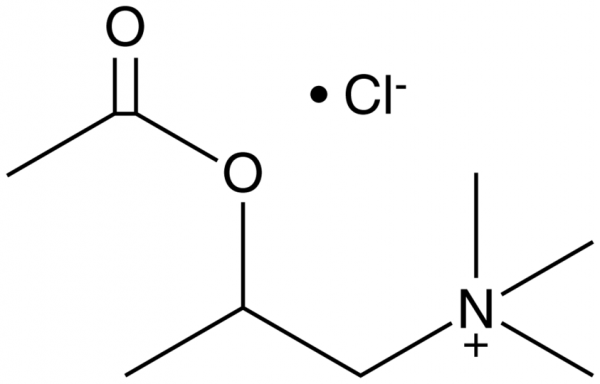 Acetyl-beta-methylcholine (chloride)