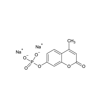 4-Methylumbelliferyl phosphate disodium salt