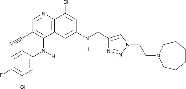 Cot Inhibitor 1