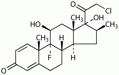 Clobetasol propionate