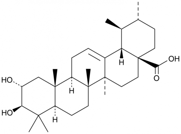 Corosolic Acid