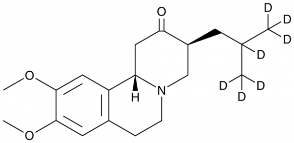 Tetrabenazine-d7