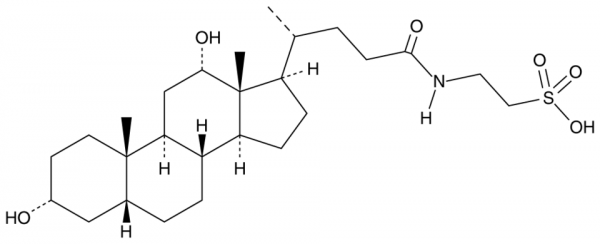 Taurodeoxycholic Acid MaxSpec(R) Standard