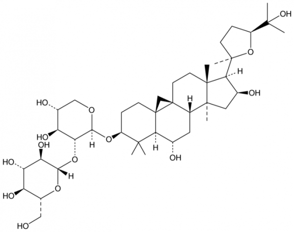 Astragaloside III