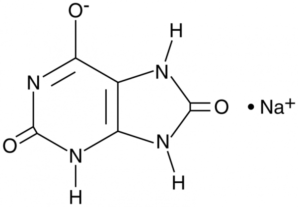 Uric Acid (sodium salt)