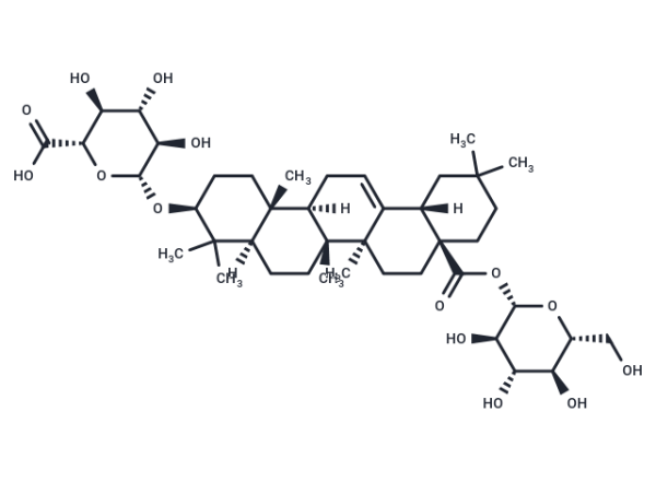 Chikusetsusaponin IVa
