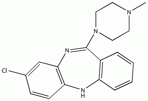Clozapine