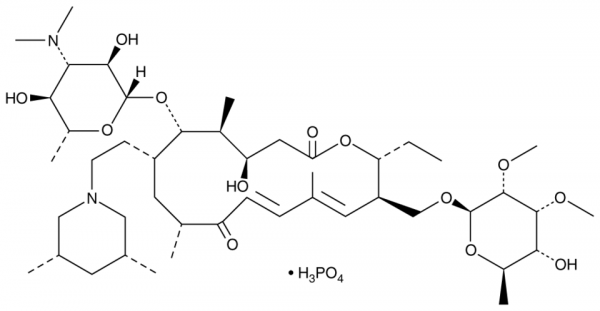 Tilmicosin (phosphate)