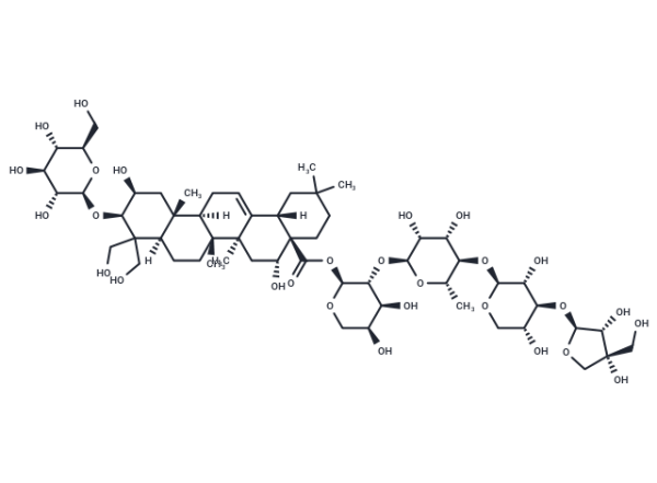 Platycodin D