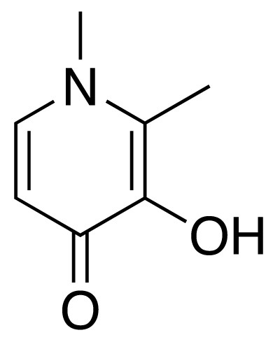 Deferiprone