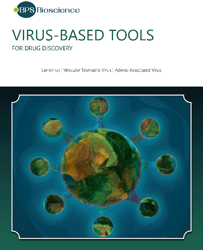 BPS Bioscience Virus-based Tools