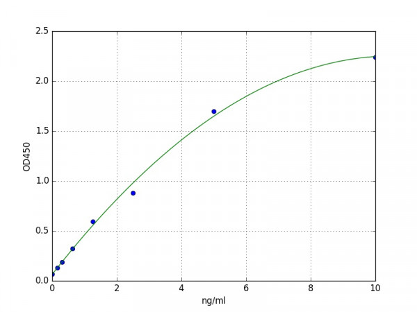 Human Cytokeratin ELISA Kit