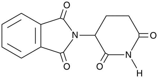 (±)-Thalidomide