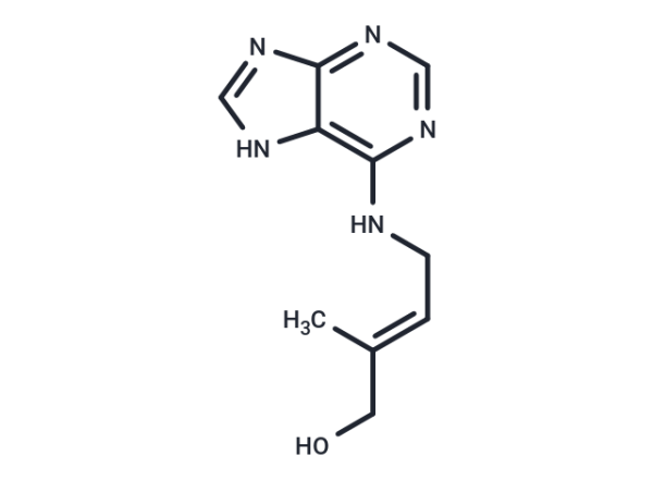 trans-Zeatin