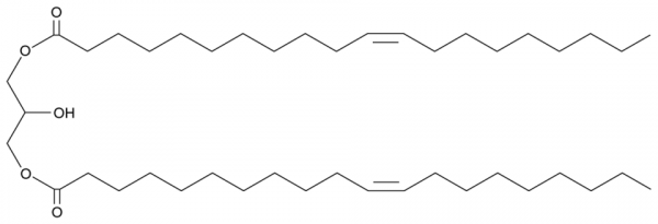 1,3-Dieicosenoyl Glycerol