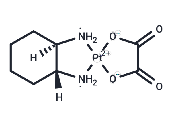 Oxaliplatin