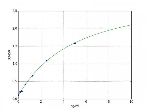 Mouse NOX4 ELISA Kit