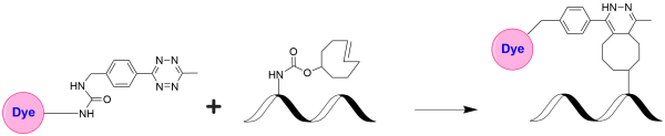 XFD546 Tetrazine