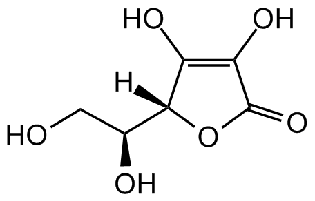 L-Ascorbic acid