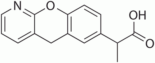Pranoprofen