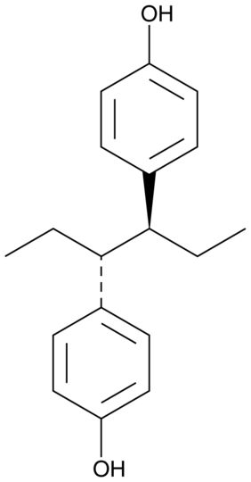 Hexestrol