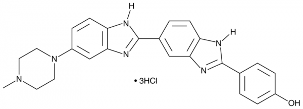 Hoechst 33258