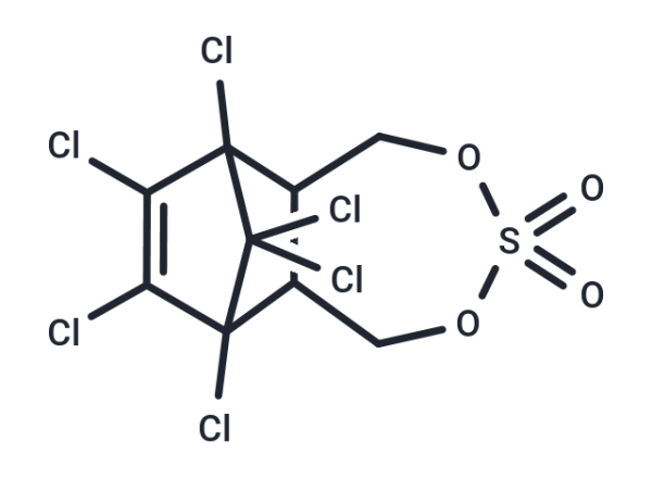 Endosulfan sulfate