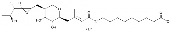 Pseudomonic Acid (lithium salt)