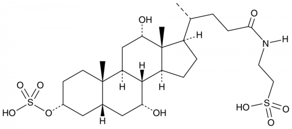 Taurocholic Acid 3-sulfate (sodium salt)