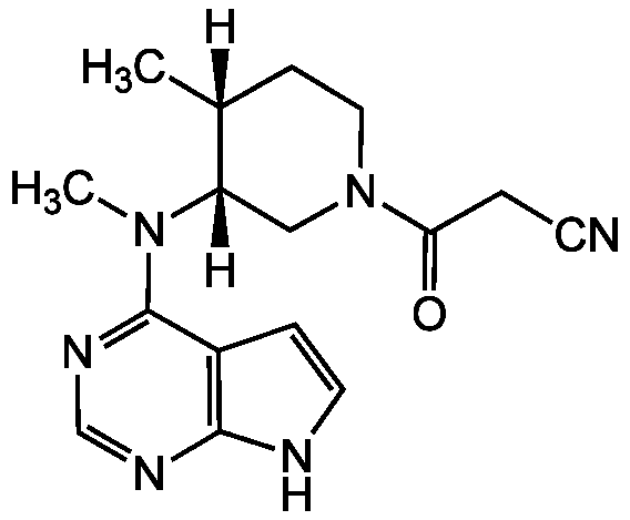 Tofacitinib