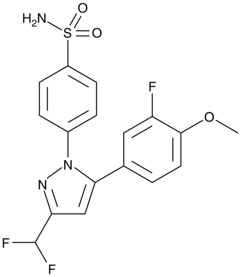 Deracoxib